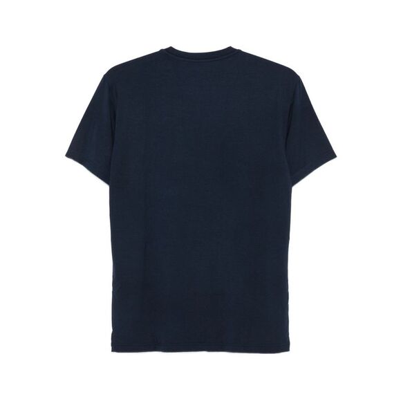 Emporio Armani Men Logo T-Shirt